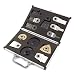 Produktbild 13st Multifunktion Werkzeuge Zubehoer fuer Fein Bosch Multimaster Multitool