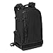 Price comparison product image PEDEA Kamerabackbag Fashion Regenschutz - black