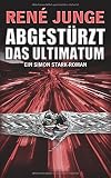 Cover zum Buch Abgestürzt: Das Ultimatum