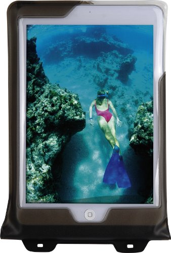 Rollei WP-i40 Unterwassertasche für Apple iPad mini