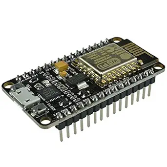 Anil Electronics store ESP8266 Nodemcu Esp8266 Lua Amica Wifi Internet of Things Development Board Cp2102