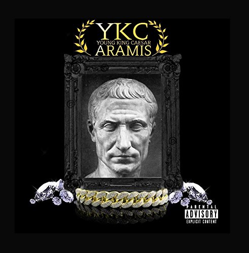 Preisvergleich Produktbild YKC - Young King Caesar