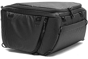 Peak Design Camera Cube Medium Kamera-Packwürfel für Travel Backpack 12L