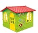 Produktbild Mochtoys 5907442104257 XXL Spielhaus Bird Gartenhaus Kinderspielhaus