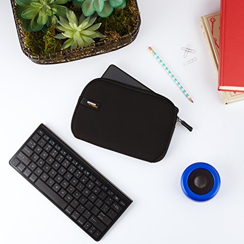 AmazonBasics Schutzhülle für Nexus 7 / Kindle Fire / Samsung Galaxy Tab 3, 17,8 cm (7 Zoll) - 9