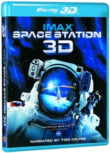 IMAX: Space Station (3D)
