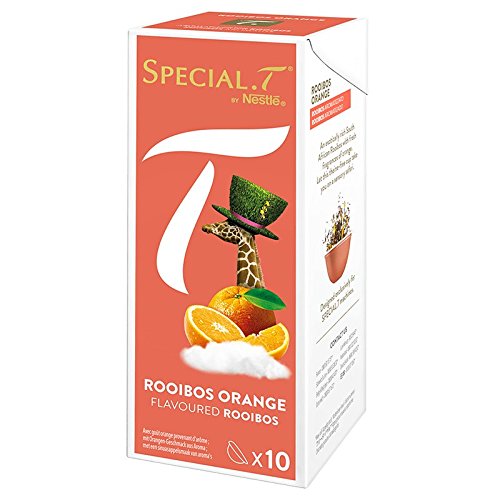 Preisvergleich Produktbild Rooibos Orange