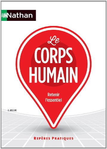 couverture de : Le corps humain