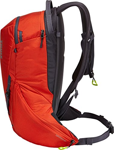 Thule Upslope 20L Backpack Rucksack Orange Snow Sports - 209201