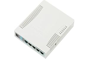 Mikrotik Wireless Networking Device 951G-2HnD White