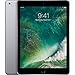 Price comparison product image Apple iPad 9.7" (2017) 128GB Wi-Fi - Space Grey