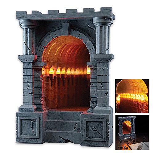 Preisvergleich Produktbild Infinite Dungeon Corridor Infinity Mirror