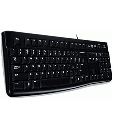 Mobility Lab Ultra Slim Toetsenbord (QWERTY US) – Bedraad, Space Grey, Met Cijferblok En Sneltoetsen (450x130x28 Mm)