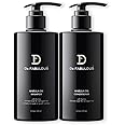 De Fabulous Marula Oil Shampoo & Conditioner 250 ml(Combo of 2)