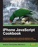 Image de iPhone JavaScript Cookbook