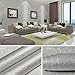 Produktbild lsaiyy PVC Tapete Schlafzimmer Tapete modernen minimalistischen europäischen einfarbigen warmen TV Hintergrund Papier Tapete-60CMX5M