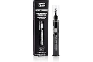 MARTIDERM BLACK DIAMOND - SUBLIME EXPERT EYE CONTOUR