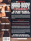 Image de The Men's Health Hard Body Plan: The Ultimate 12-Week Program for Burning Fat and Building Muscle : Featuring the Hard-Body Diet and the Revolutionary