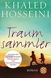 Bücher Neuerscheinungen 2022 - Traumsammler: Roman von Khaled Hosseini