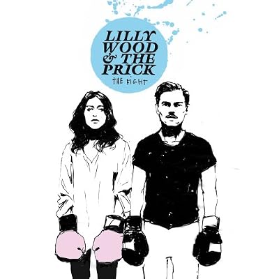 Wlab LILLY WOOD & THE PRICK-THE FI