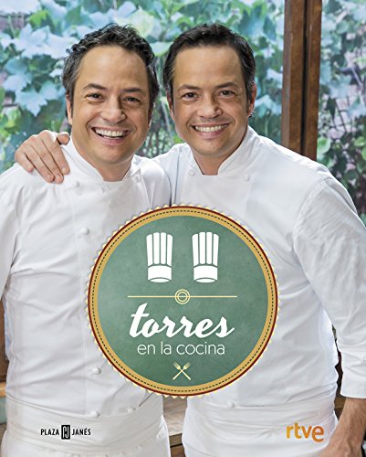 Torres en la cocina (Spanish Edition)