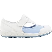Scarpe Di Sicurezza Donna Oxypas Camille - Antiscivolo, Leggere, Per Infermieri E Cucina - Foto 12