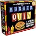 Produktbild Dujardin – Burger Quiz – Spiel TV, 01095, Nicht betreffenden