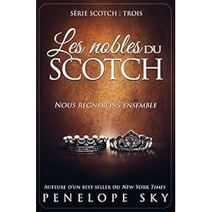 Les nobles du scotch (French Edition)