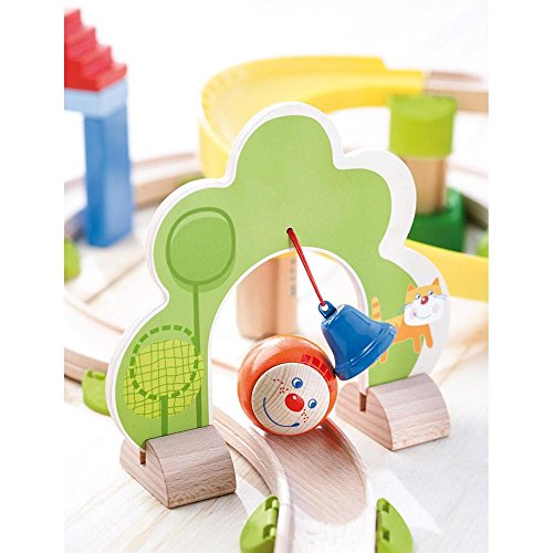 Haba Entdeckerkugeln Kullerkerle Set 4 Stück - 3