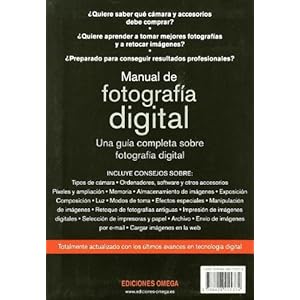Manual de fotografía digital (FOTO,CINE Y TV-FOTOGRAFÍA Y VIDEO)