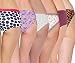 Pepperika Cotton Lycra Panties (Pack of 6) RS.449.00
