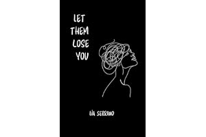 Let them lose you: No-Contact