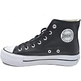John Smith Libel High 21v, Botas Mujer : Amazon.es: Zapatos y complementos