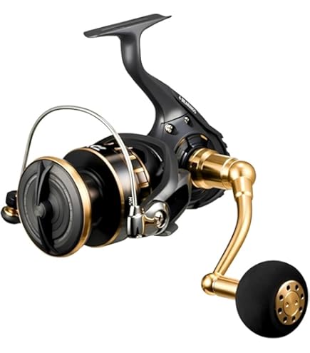 SHIMANO 20 Stella SW 5000XG: Buy Online at Best Price in UAE