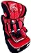 Produktbild CARS McQUEEN Disney Beline LUXE Kindersitz KINDER AUTOSITZ BABY SITZ GRUPPE 1/2/3 9-36kg