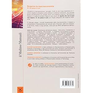 Scoprire la macroeconomia: 2