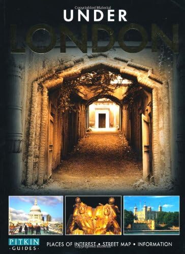 Under London (Regional London)