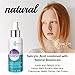 Blackhead Remover- Powerful Salicylic Acid Peel for Face – Blackhead Removal Dissolving Gel & Acne Spot Treatment for Teens, Men & Women – Made in USA by Concept Skin