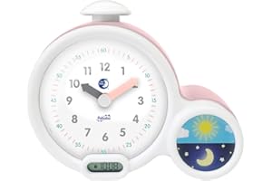 PABOBO Claessens 'Kid – sveglia per bambini