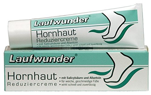 LAUFWUNDER HORNHAUT REDUZI, 30 ml