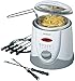 Bomann FFR 1290 Fondue-Fritteuse
