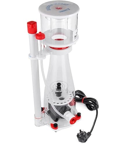 Aqua Medic Power Flotor M.3 – Abschäumer Für Aquarien Bis 400 Liter