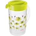 Milton H2O Plastic Water Jug, 1.5 litres, Green…