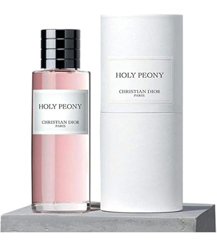 Holy Peony by Christian Dior - perfumes for women - Eau de Parfum