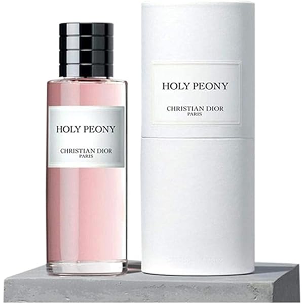 Holy Peony by Christian Dior - perfumes for women - Eau de Parfum