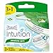 Wilkinson Sword Intuition Sensitive Razor Blades - Pack of 4