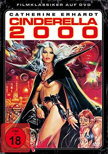 Preisvergleich Produktbild Cinderella 2000