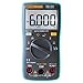 Produktbild Mengonee Kompakte Digitalmultimeter Auto Range Strom Spannung Tester 6000 ZÄHLT
