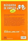 Image de Rookies Busqueda de Empleo / Rookies Job Search