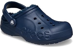 Crocs Via Lined Clog